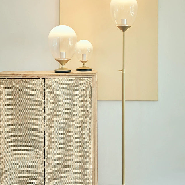 Floor Lamp JAKERA