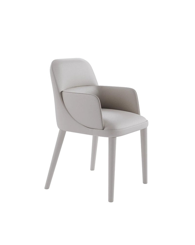 Chair UPPI — designer chair, custom furniture by RODESIGNE