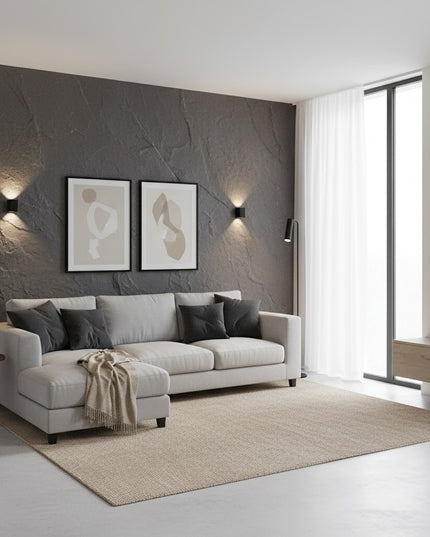 Wall Panel ROCKCUT STONE