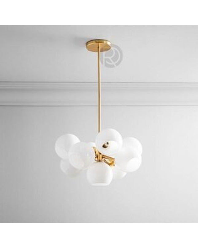 Chandelier WESTELM by Rodesigne
