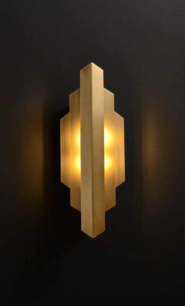 Wall lamp (Sconce) VENTURA by Rodesigne