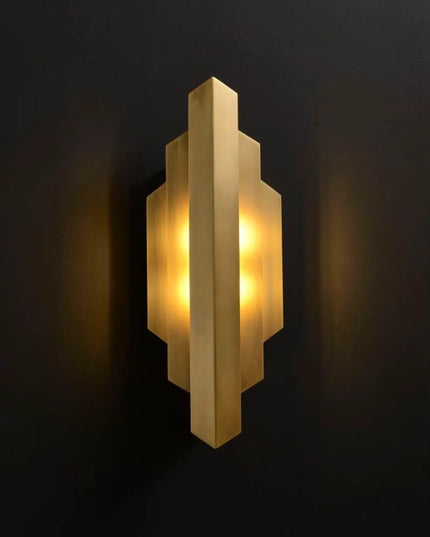 Wall lamp (Sconce) VENTURA by Rodesigne