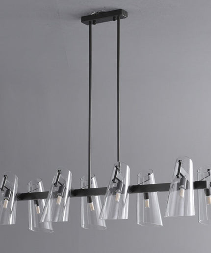 Chandelier DAMASO LONG