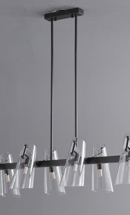 Chandelier DAMASO LONG