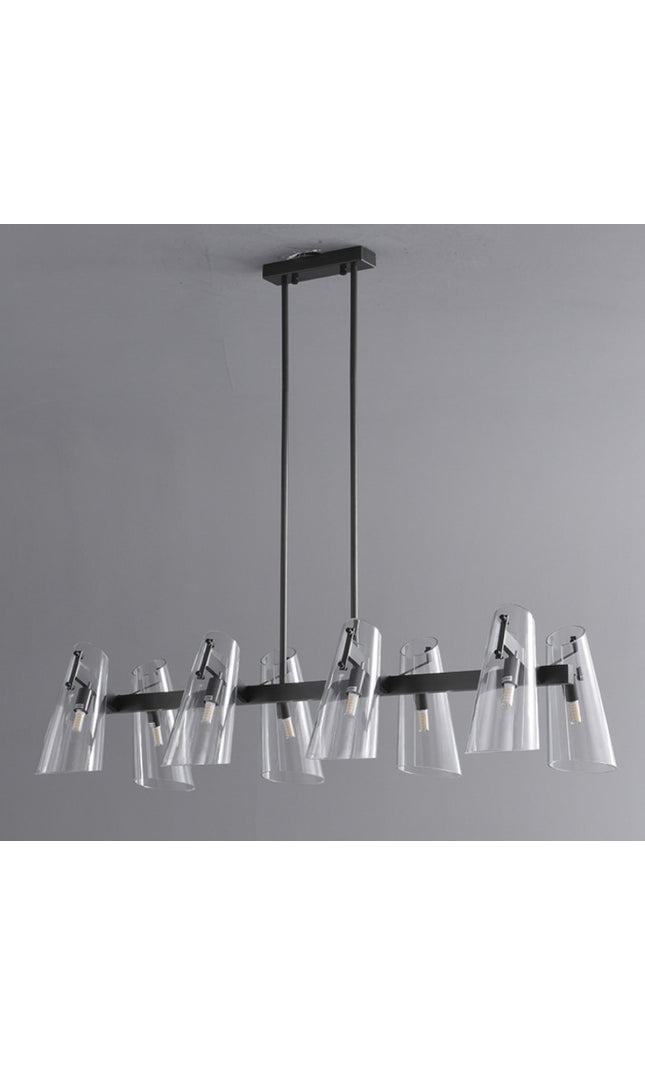 Chandelier DAMASO LONG