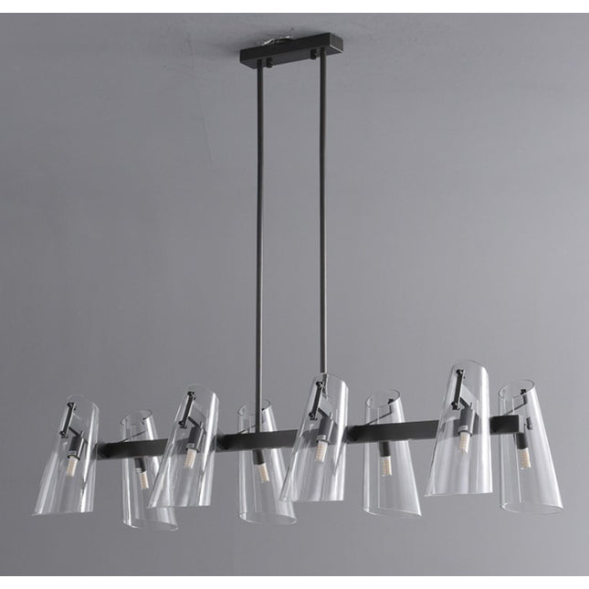 Chandelier DAMASO LONG