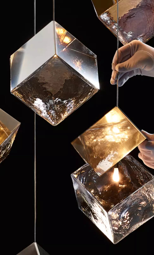 Pendant Light YONDER