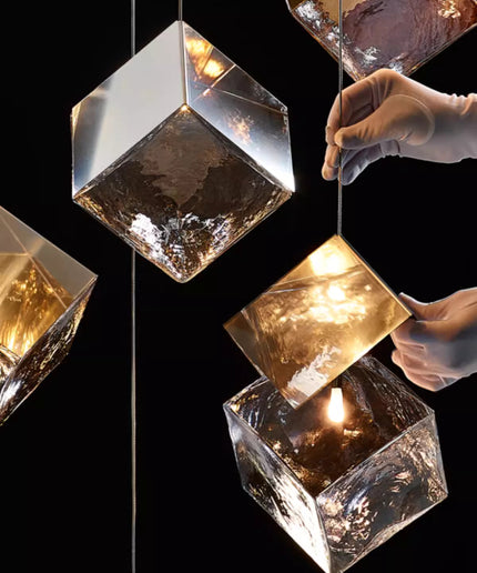 Pendant Light YONDER