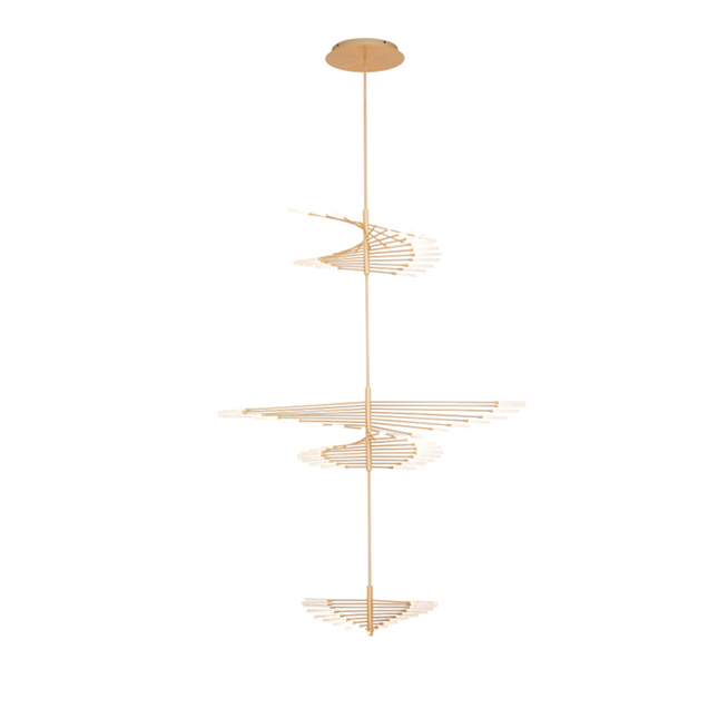 Chandelier ABELLA