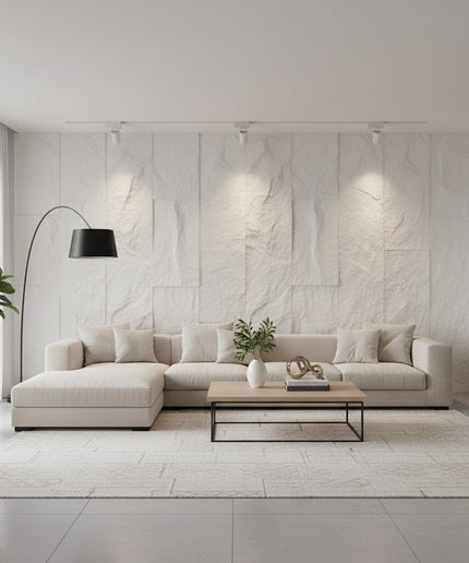Panel LIME STONE