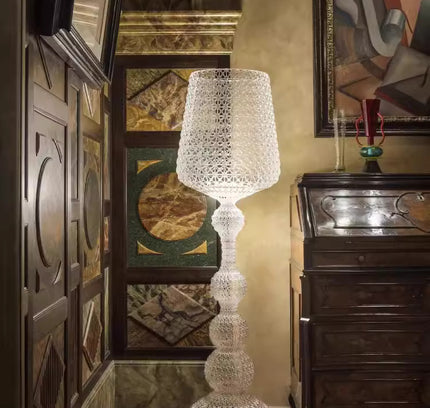 Floor Lamp FEWERTY — designer floor lamp by RODESIGNE