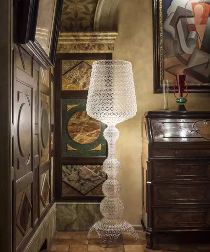 Floor Lamp FEWERTY