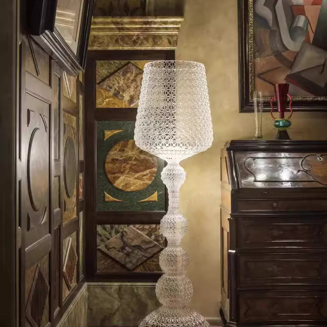 Floor Lamp FEWERTY