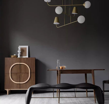 Chandelier KANIMO by Rodesigne