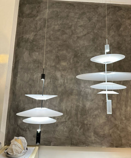 Pendant Light FLAMINGO GO