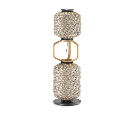 Floor Lamp DEDONAS — designer floor lamp by RODESIGNE