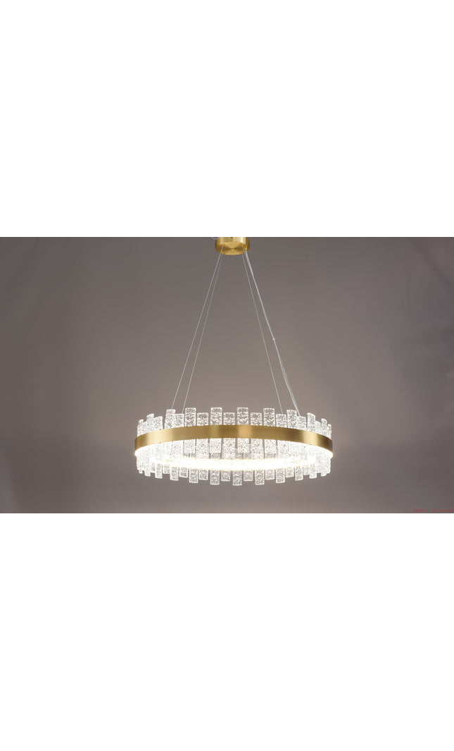Chandelier GESTINA