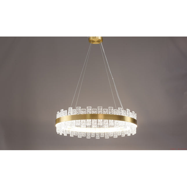 Chandelier GESTINA