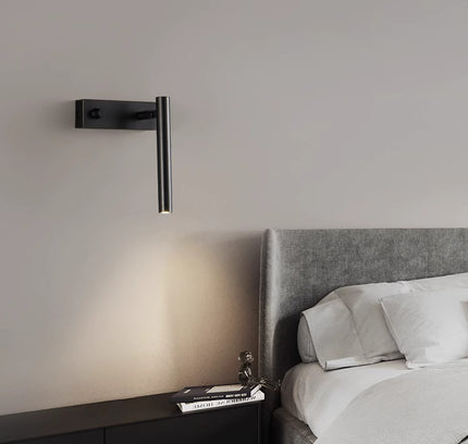 Wall Sconce BALSAN — wall sconce lamp, designer lighting by RODESIGNE