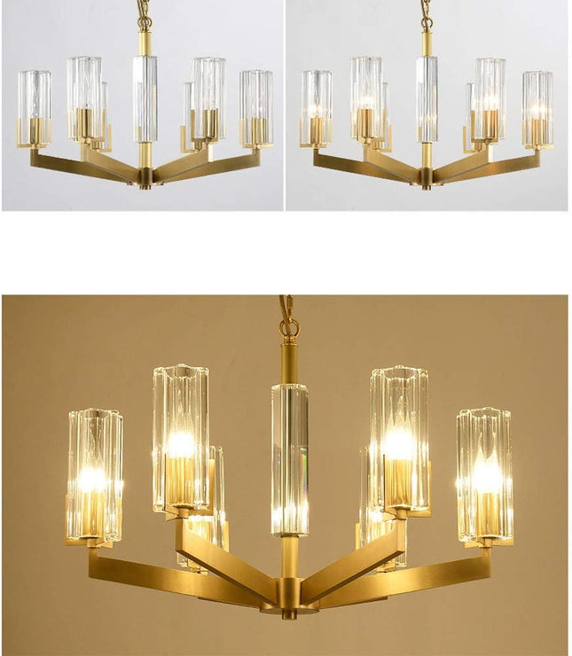 Chandelier SIERRA