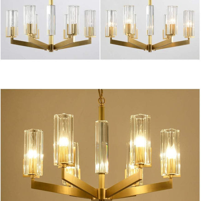 Chandelier SIERRA