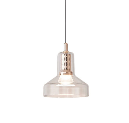 Pendant Light BRULDA — modern pendant light, custom designer lighting by RODESIGNE