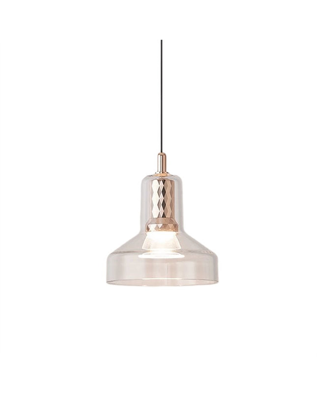 Pendant Light BRULDA — modern pendant light, custom designer lighting by RODESIGNE