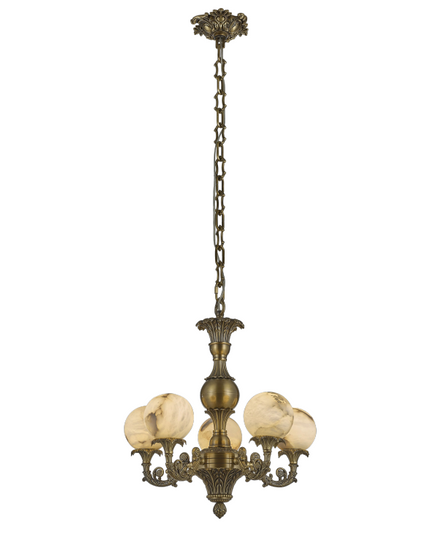 Chandelier ZIGO