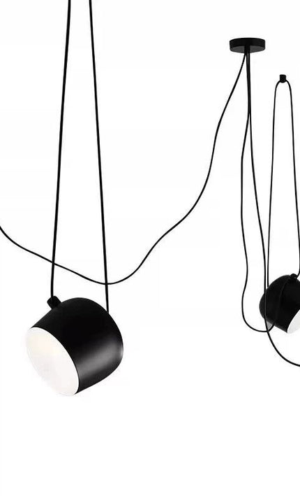 Pendant Light URRY