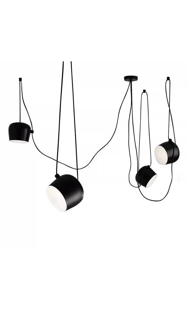 Pendant Light URRY