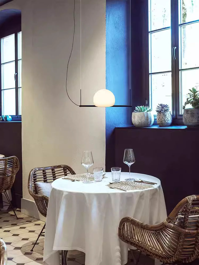 Pendant Light XIOMA