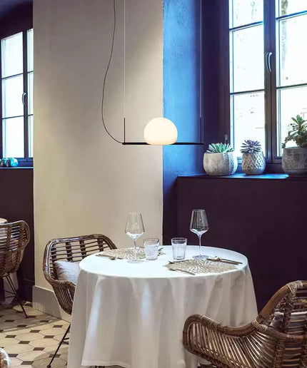 Pendant Light XIOMA