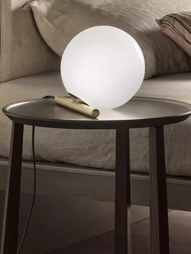 Table Lamp MILTY'S