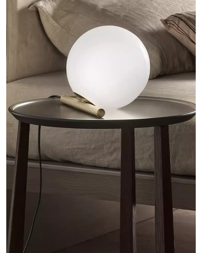 Table Lamp MILTY'S — designer table lamp by RODESIGNE