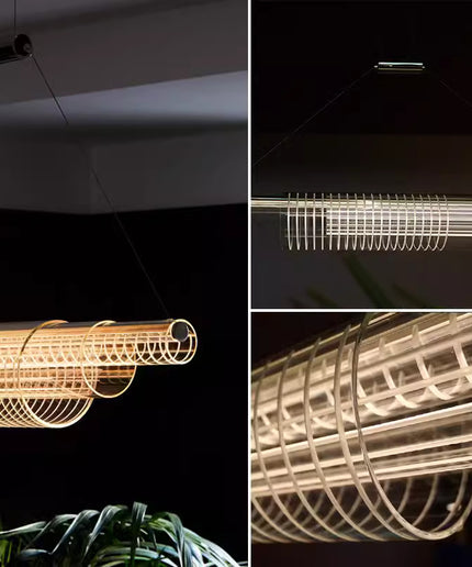 Chandelier AULUS