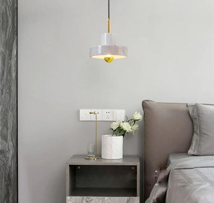 Pendant Light CUREO — modern pendant light, custom designer lighting by RODESIGNE