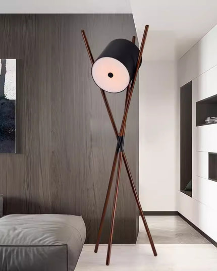 Floor Lamp DRUADA