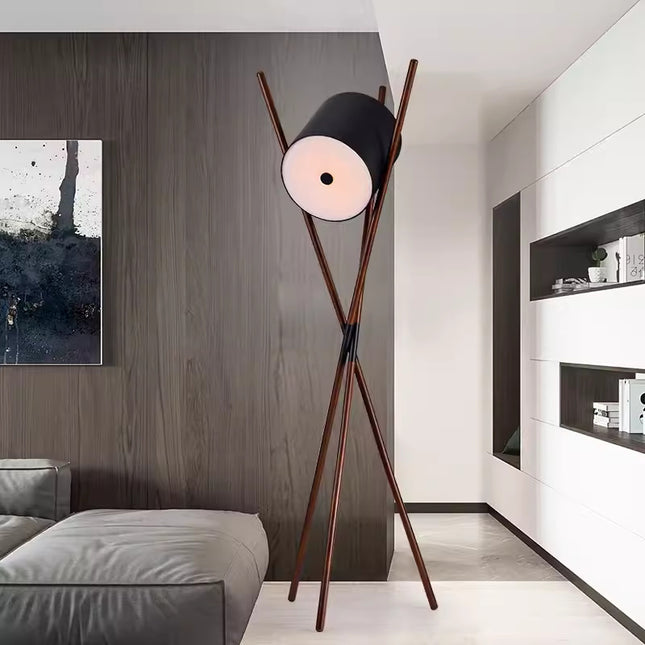 Floor Lamp DRUADA