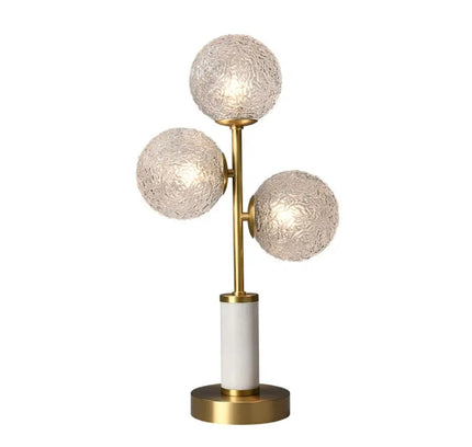 Table Lamp GISELA — designer table lamp by RODESIGNE