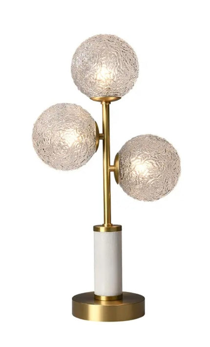 Table Lamp GISELA