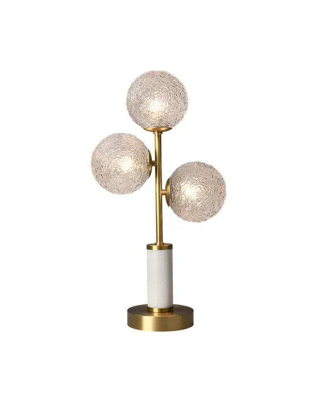 Table Lamp GISELA — designer table lamp by RODESIGNE
