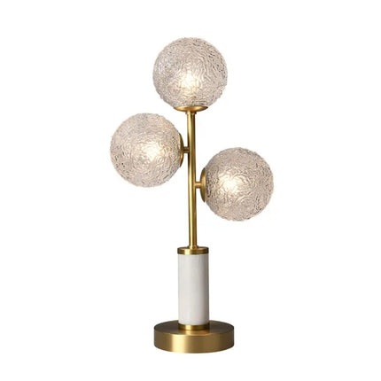 Table Lamp GISELA — designer table lamp by RODESIGNE
