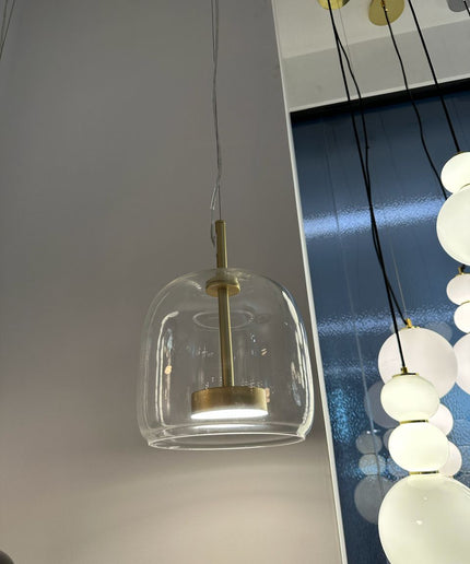 Pendant lamp JUBE SP by Rodesigne