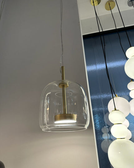 Pendant lamp JUBE SP by Rodesigne