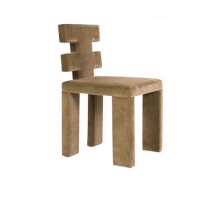 Chair RENNO by Rodesigne