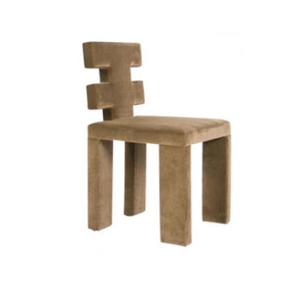 Chair RENNO by Rodesigne