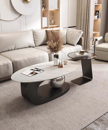 Coffee Table ARTIC