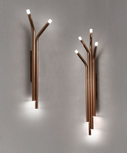 Wall Sconce GINNLY