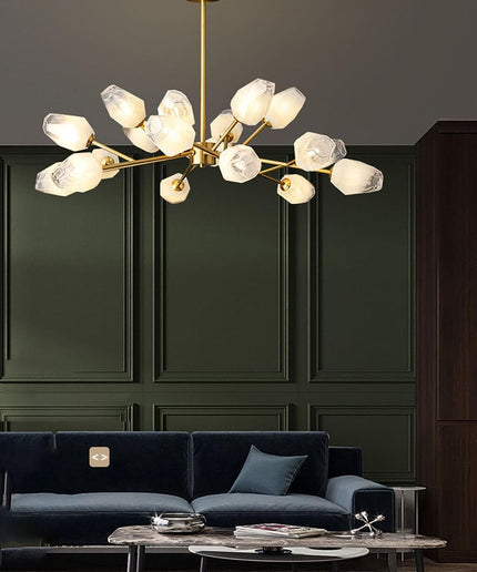 Chandelier DRIADA