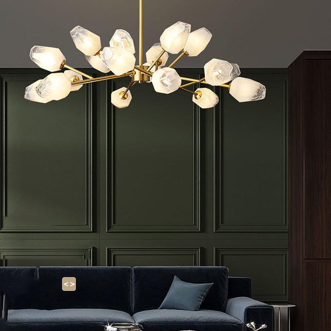 Chandelier DRIADA